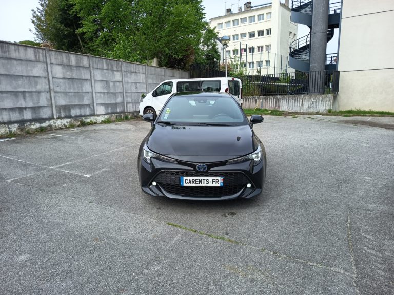 Toyota Corolla VO 360 - Photo 22