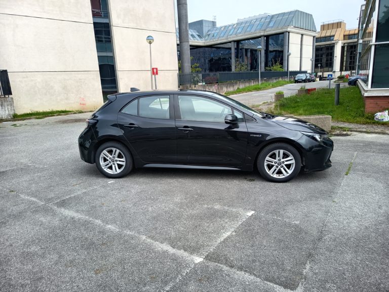 Toyota Corolla VO 360 - Photo 25