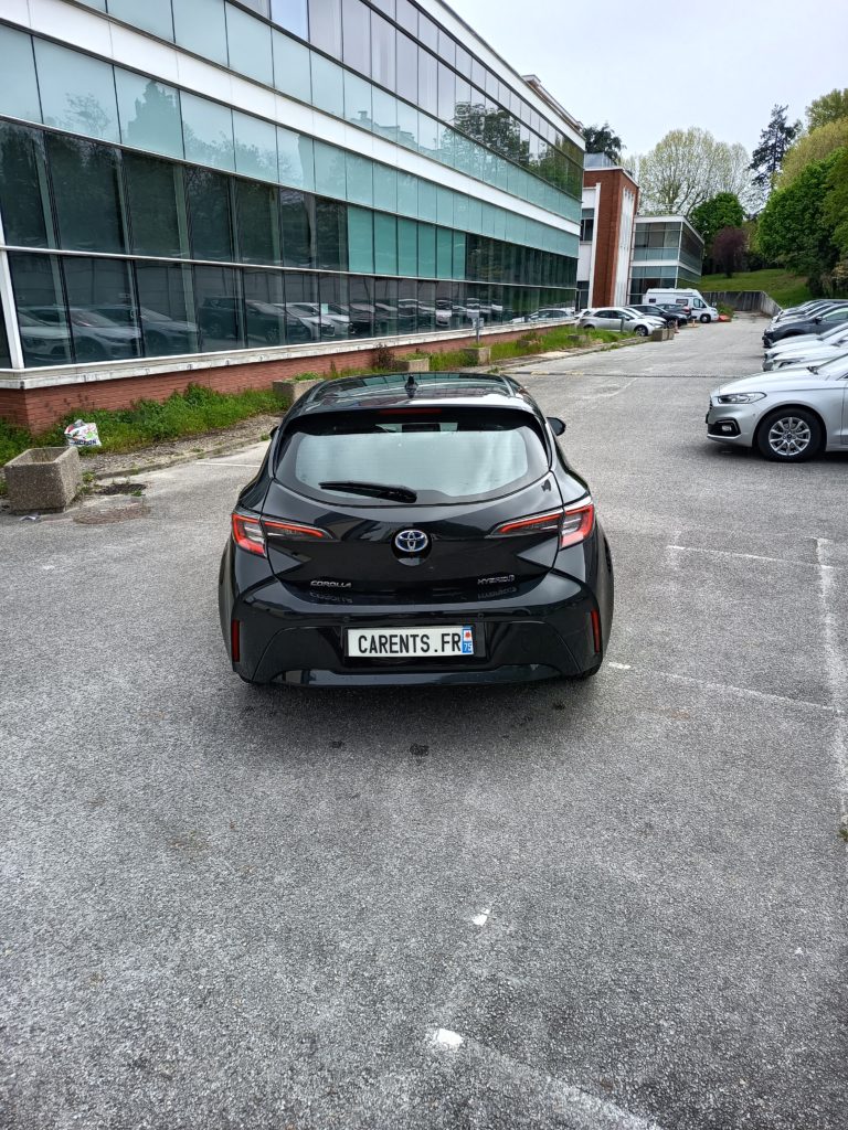 Toyota Corolla VO 360 - Photo 28