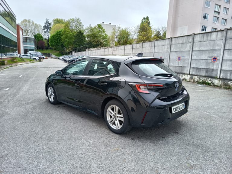 Toyota Corolla VO 360 - Photo 29