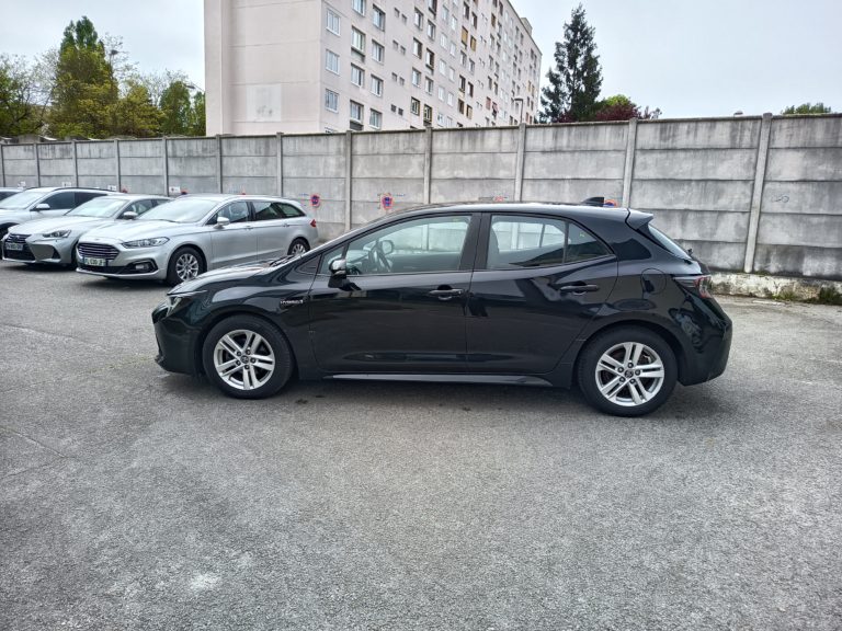 Toyota Corolla VO 360 - Photo 30