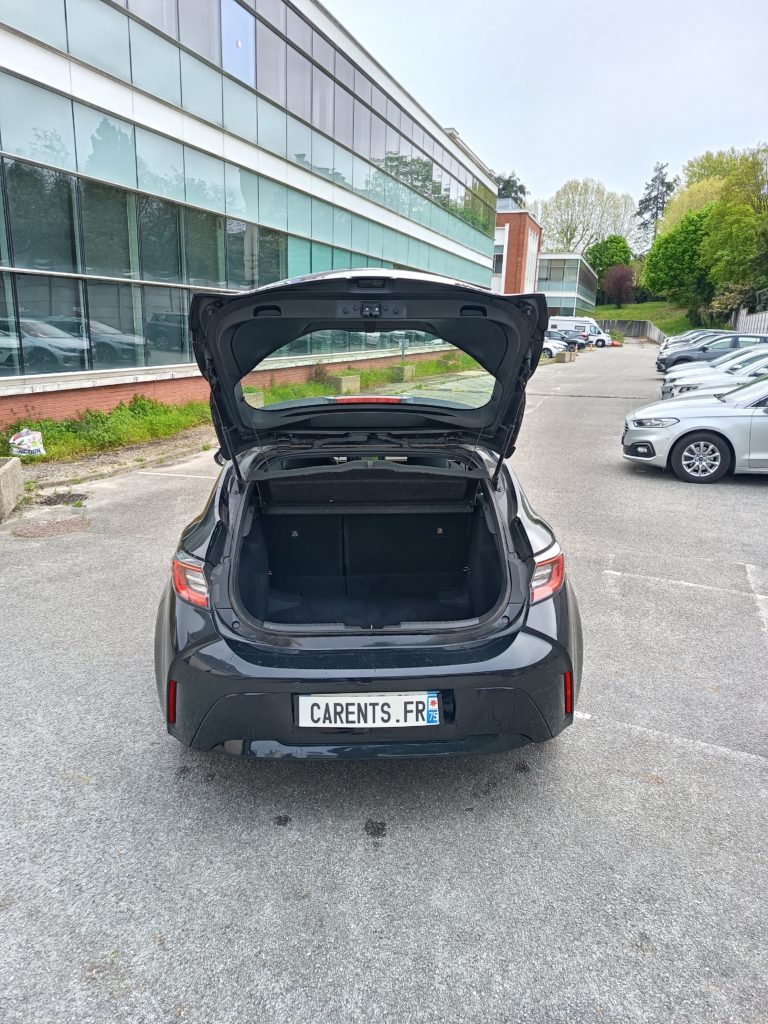 Toyota Corolla VO 360 - Photo 33