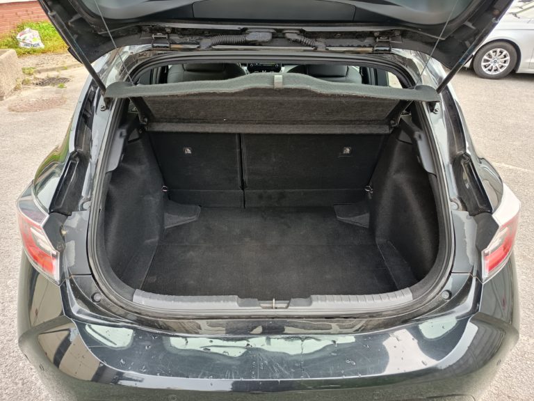 Toyota Corolla VO 360 - Photo 34