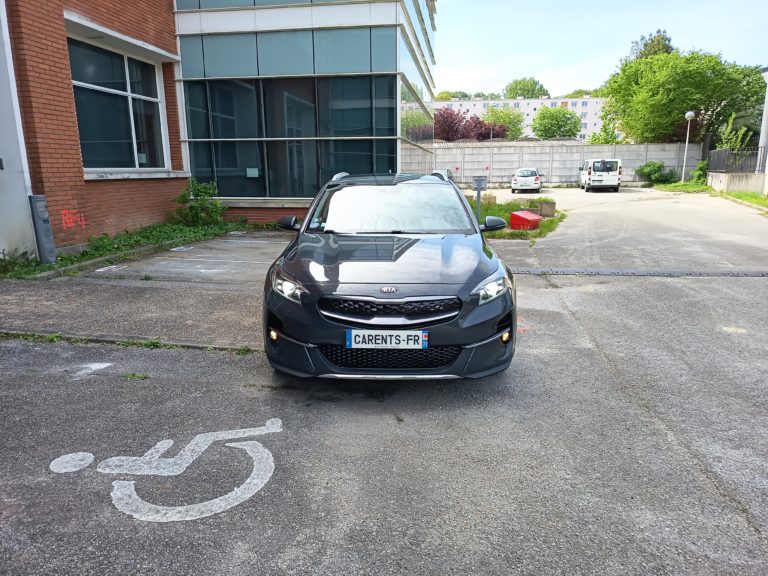 Kia XCeed VO 362 - Photo 1