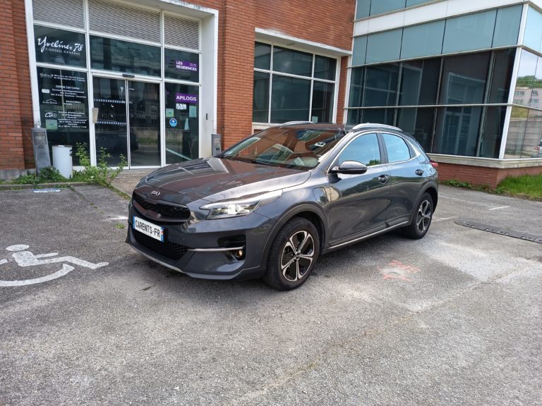 Kia XCeed VO 362 - Photo 2