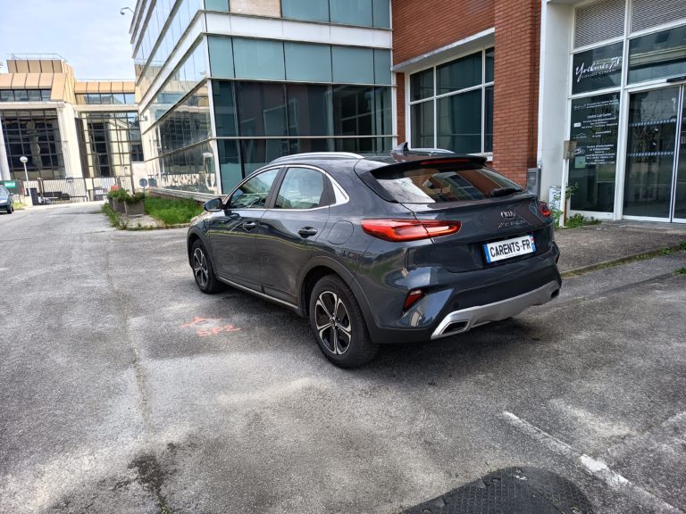Kia XCeed VO 362 - Photo 4