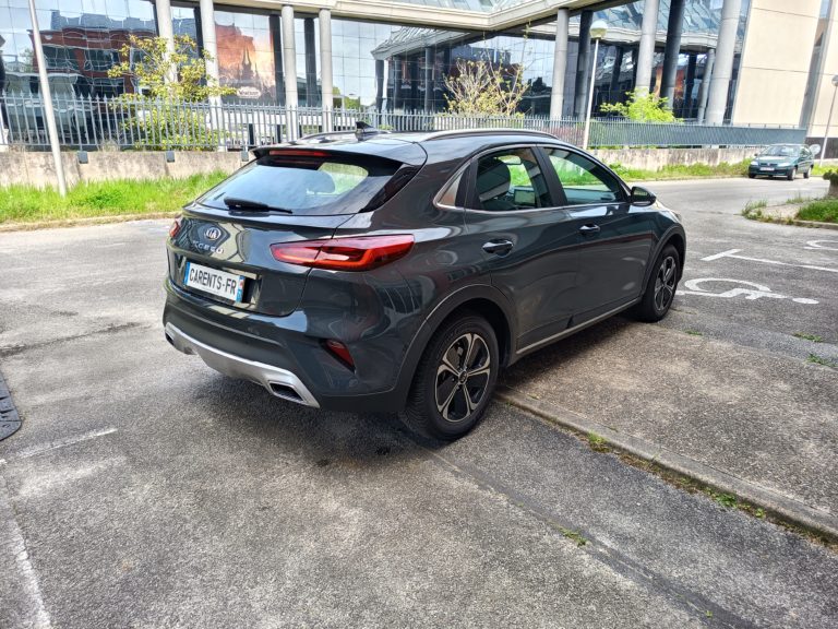 Kia XCeed VO 362 - Photo 5