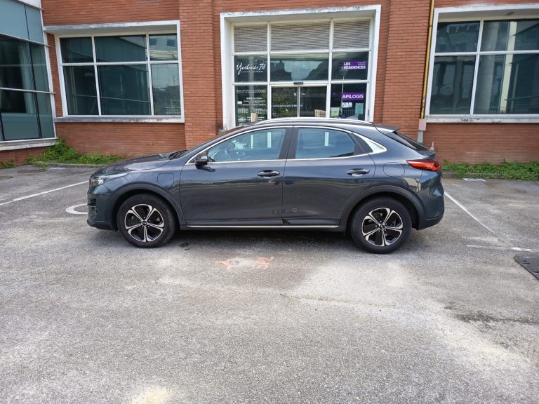 Kia XCeed VO 362 - Photo 6