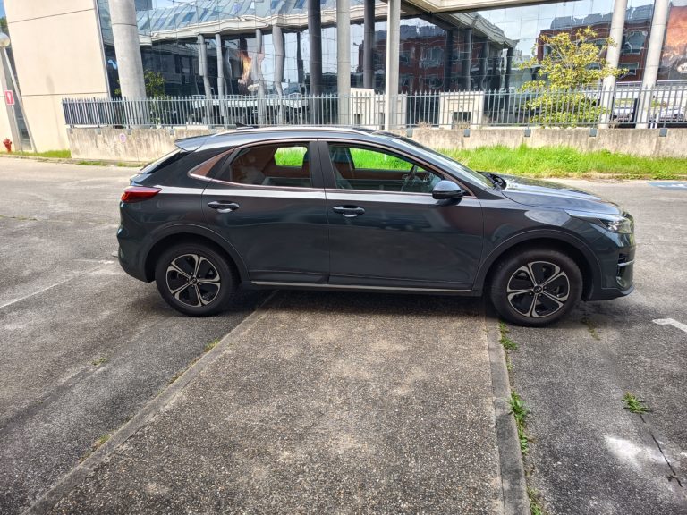 Kia XCeed VO 362 - Photo 7