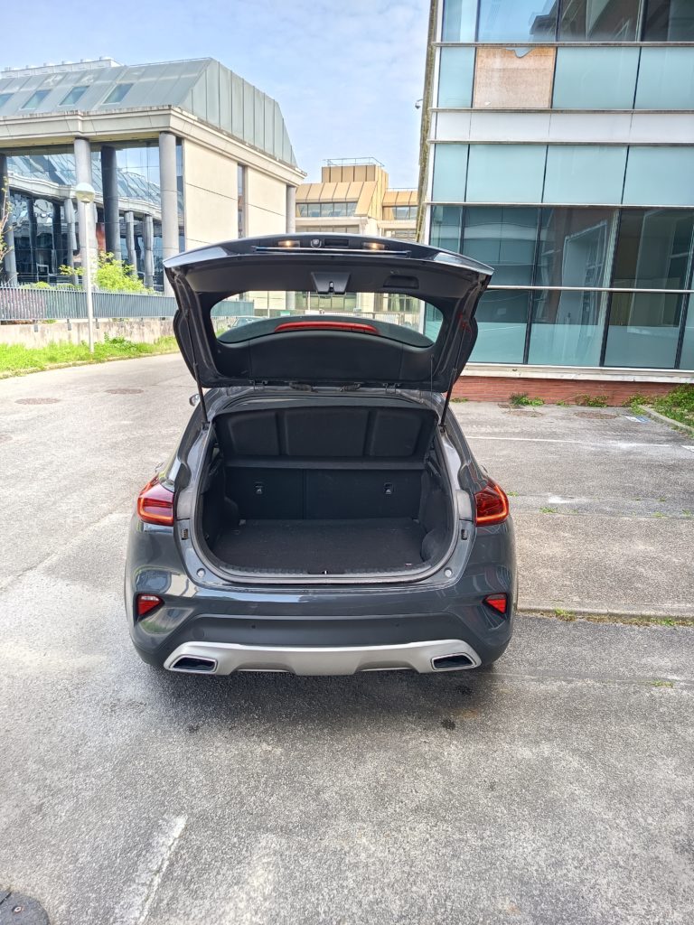 Kia XCeed VO 362 - Photo 9