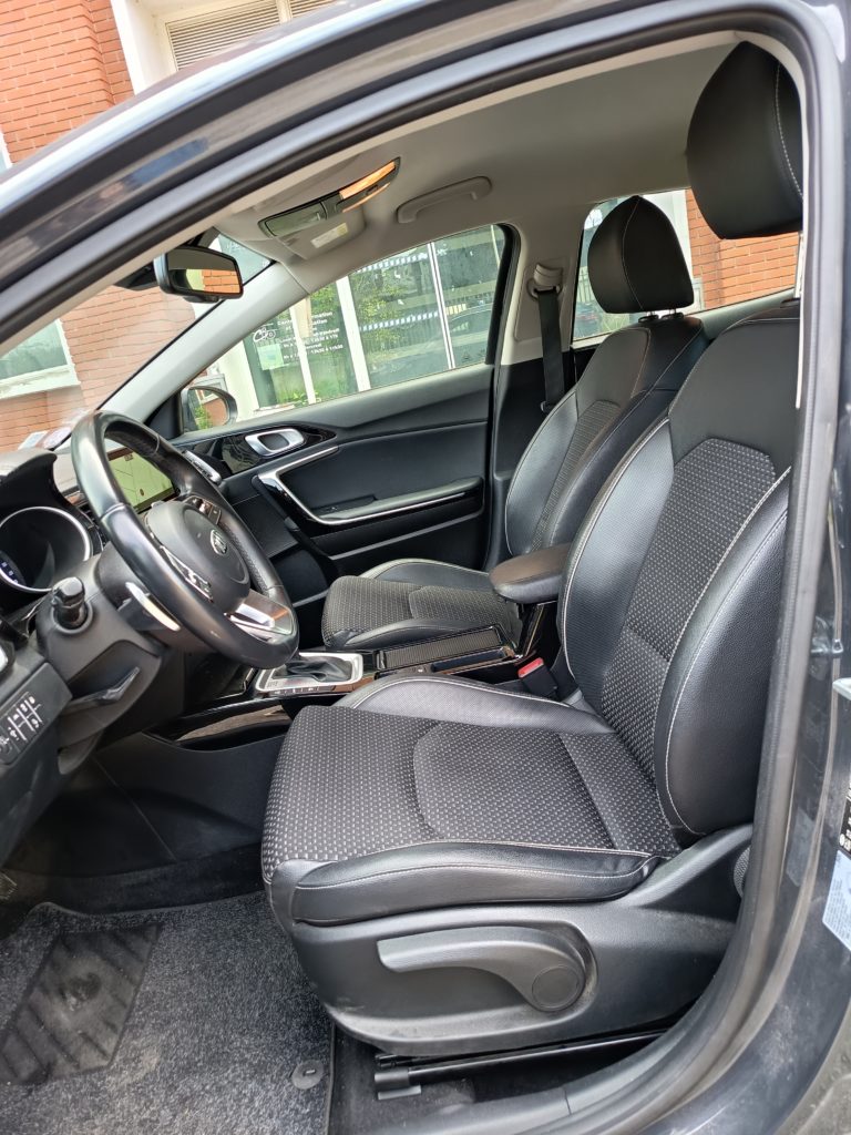 Kia XCeed VO 362 - Photo 10