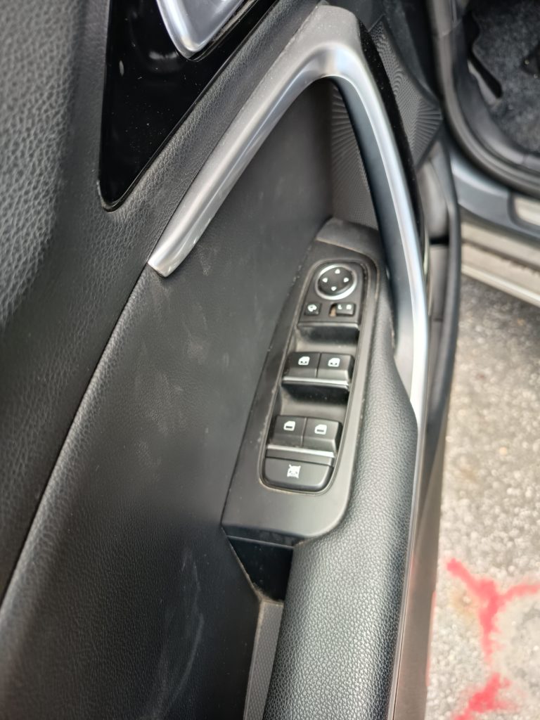 Kia XCeed VO 362 - Photo 11