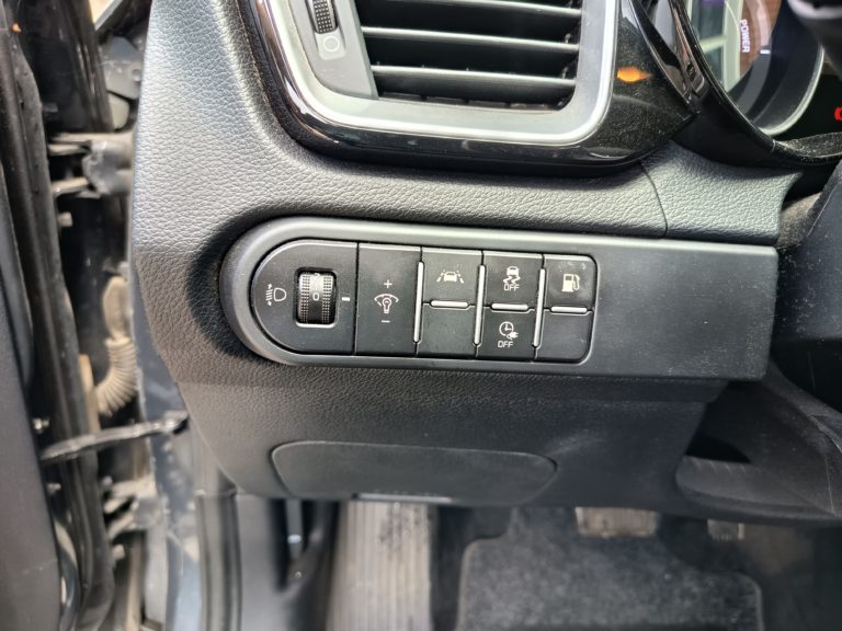 Kia XCeed VO 362 - Photo 12