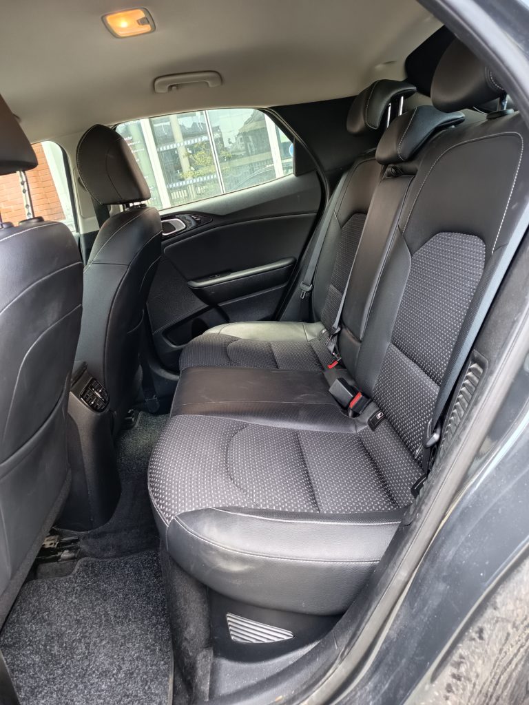 Kia XCeed VO 362 - Photo 13