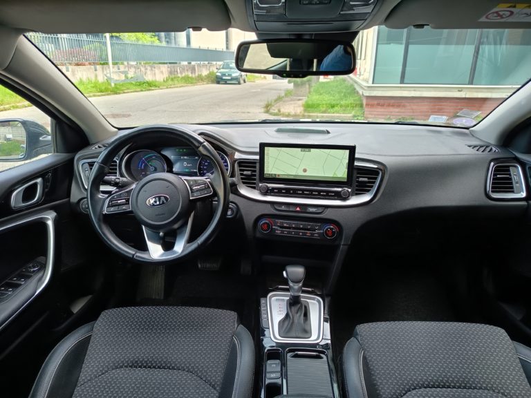 Kia XCeed VO 362 - Photo 14