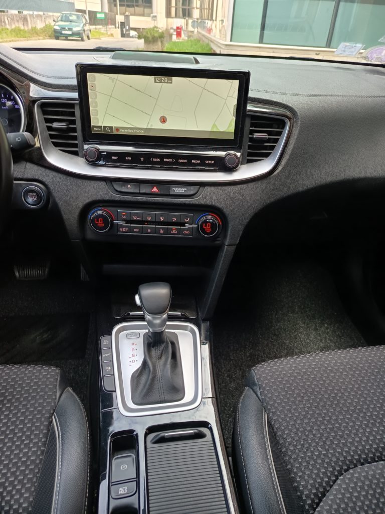 Kia XCeed VO 362 - Photo 16