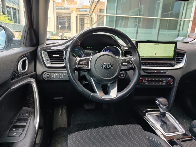Kia XCeed VO 362 - Photo 19