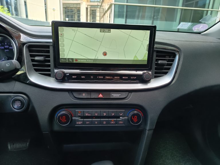 Kia XCeed VO 362 - Photo 20