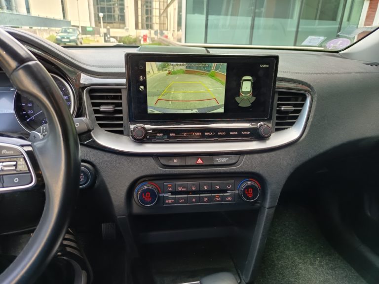 Kia XCeed VO 362 - Photo 21