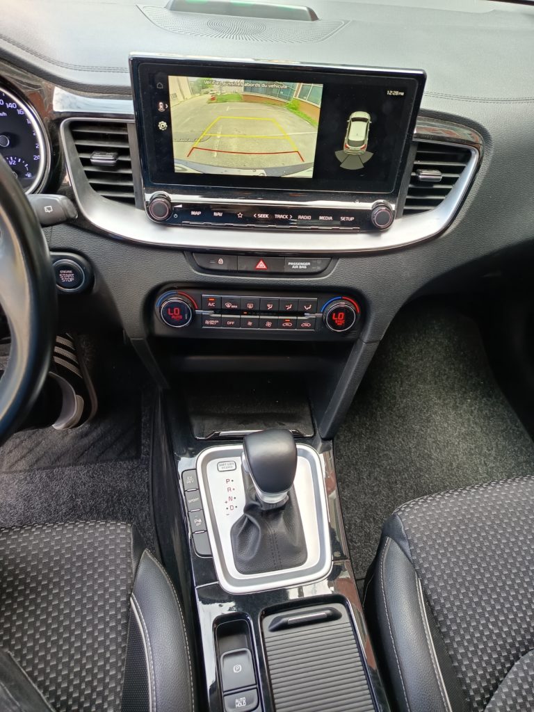 Kia XCeed VO 362 - Photo 22