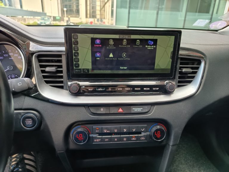 Kia XCeed VO 362 - Photo 23