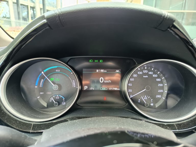 Kia XCeed VO 362 - Photo 24