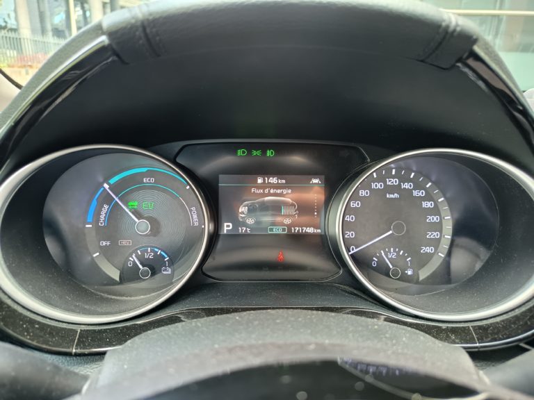 Kia XCeed VO 362 - Photo 25