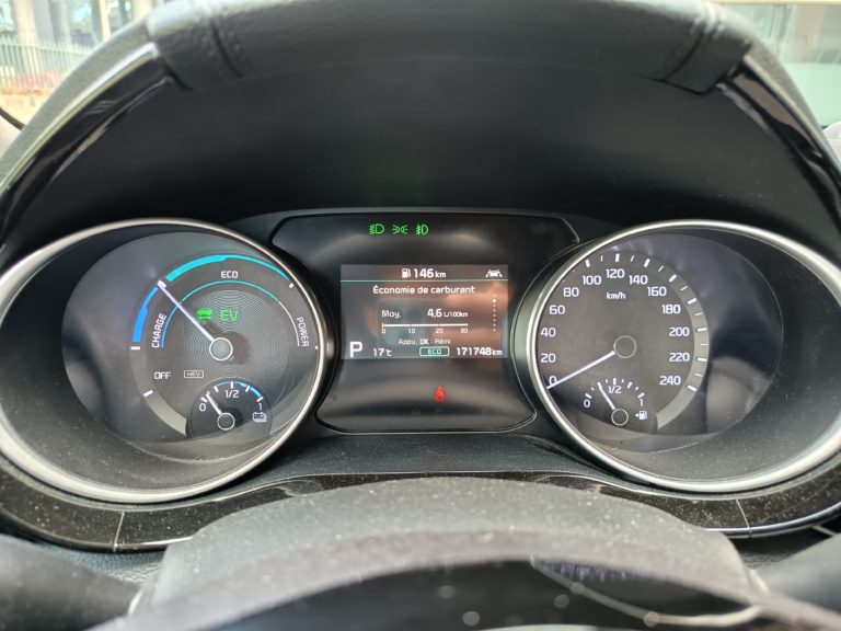 Kia XCeed VO 362 - Photo 26