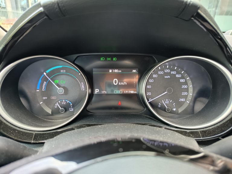 Kia XCeed VO 362 - Photo 27