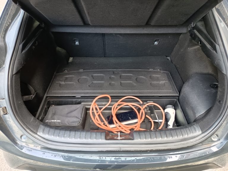 Kia XCeed VO 362 - Photo 30