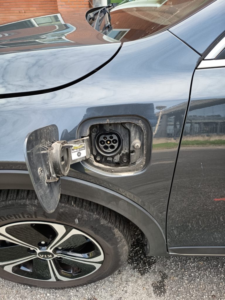 Kia XCeed VO 362 - Photo 31