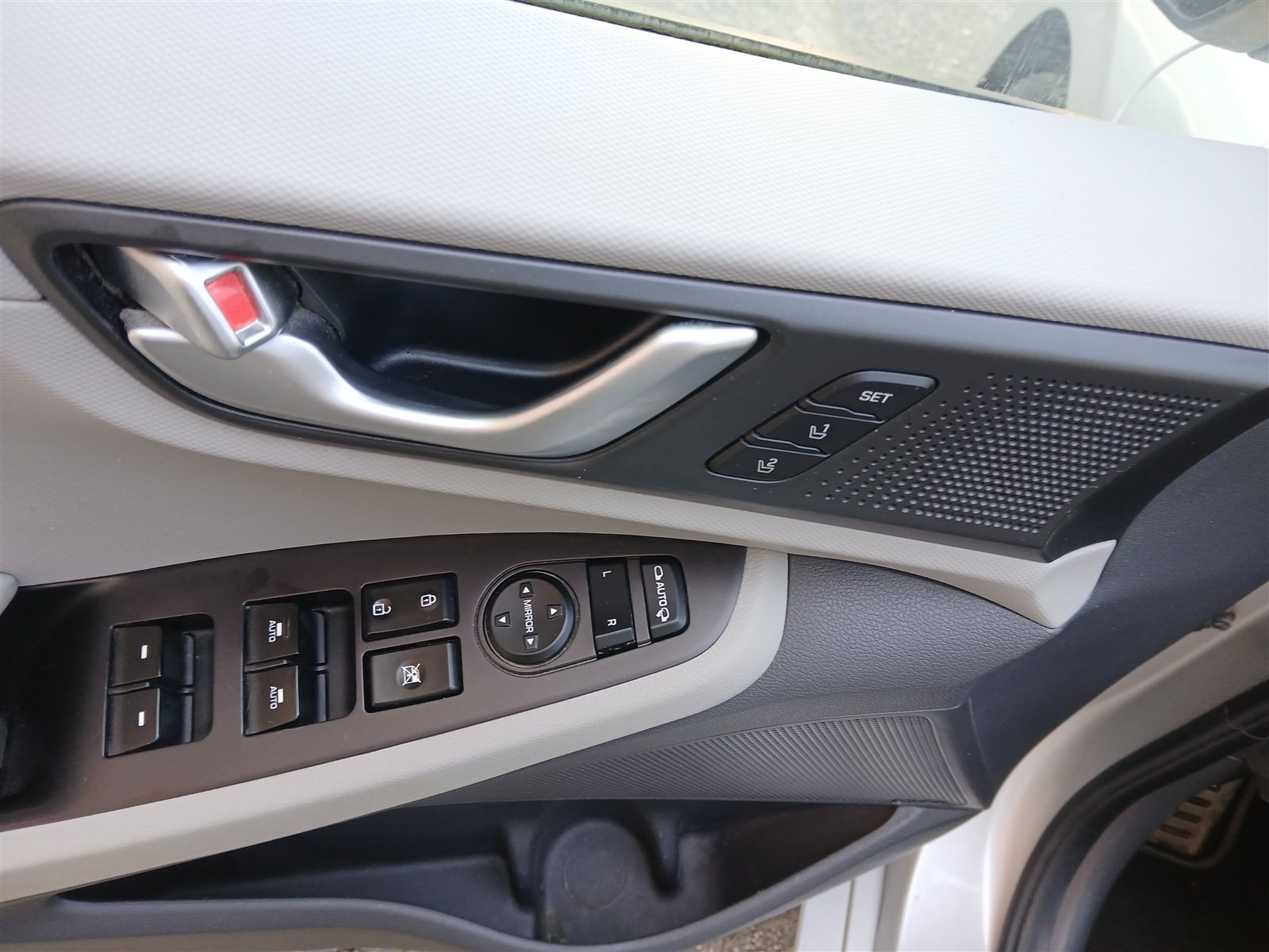 Hyundai Ioniq VO 363 - Photo 15