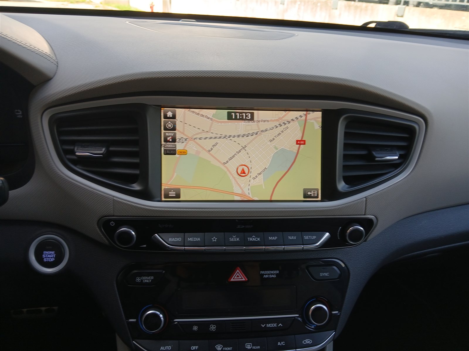 Hyundai Ioniq VO 363 - Photo 28