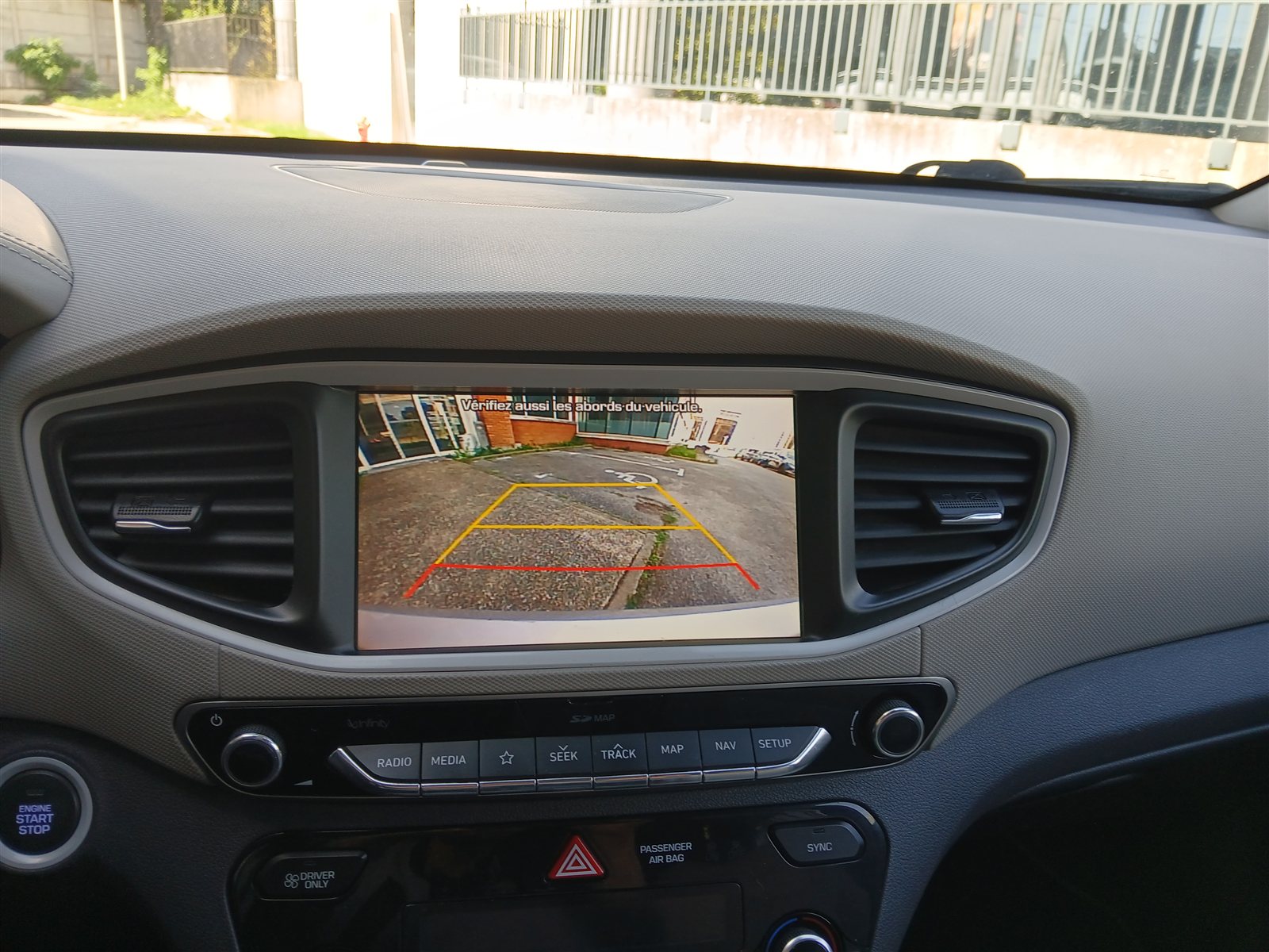 Hyundai Ioniq VO 363 - Photo 29