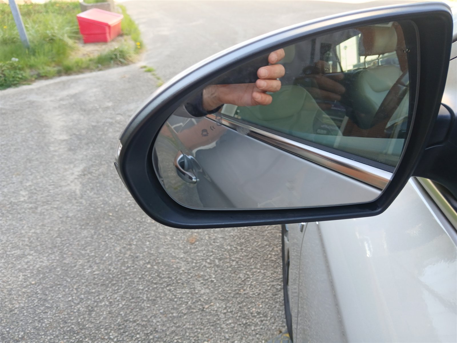 Hyundai Ioniq VO 363 - Photo 32