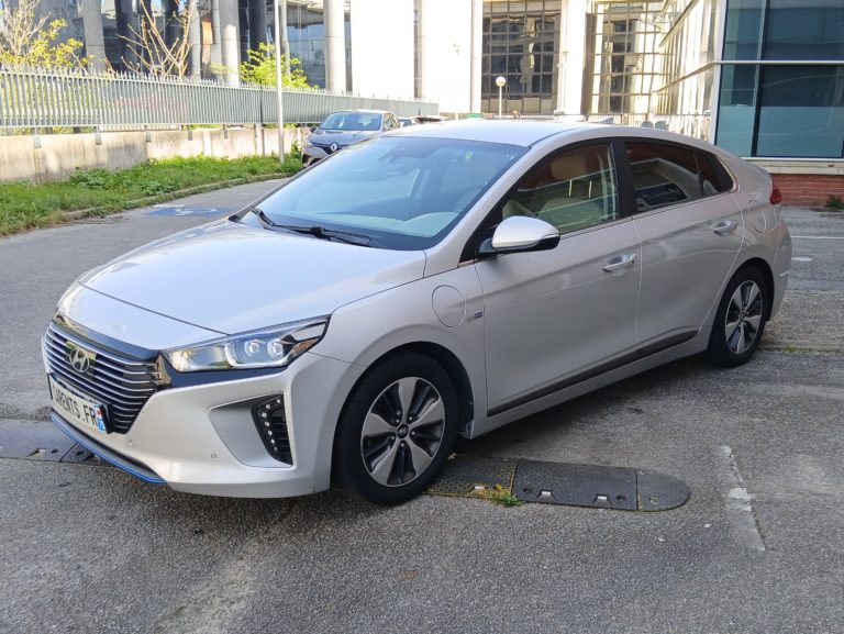 VO 363 Ioniq