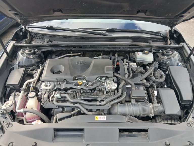 Toyota Camry VO 366 - Photo 3