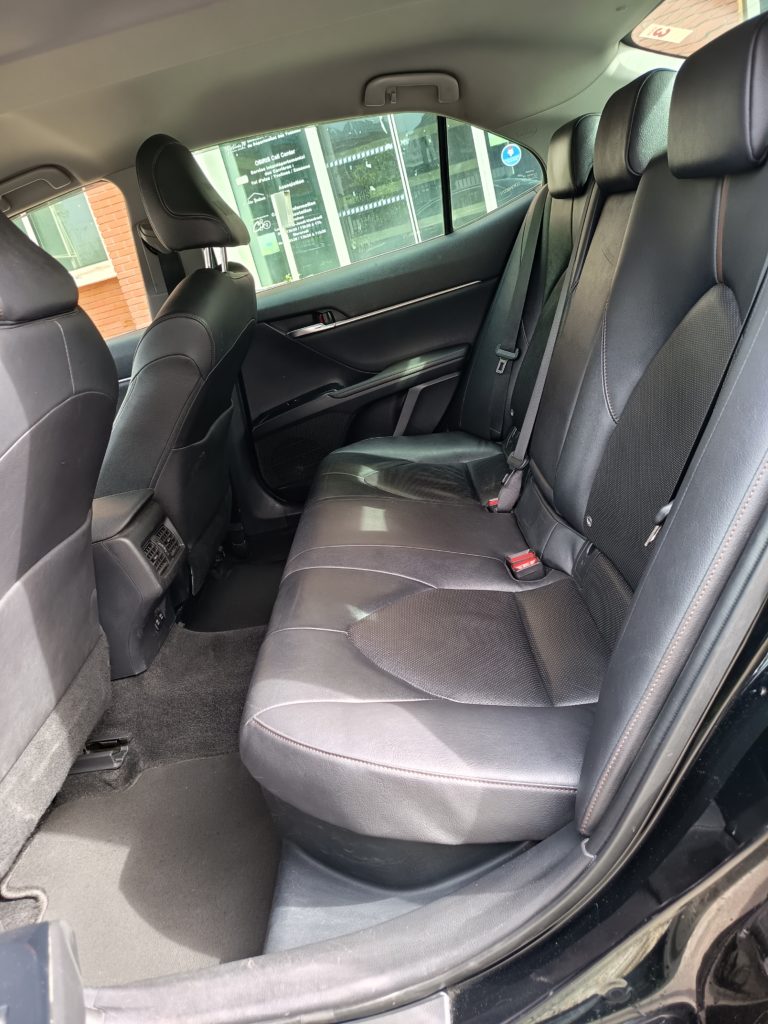 Toyota Camry VO 366 - Photo 14