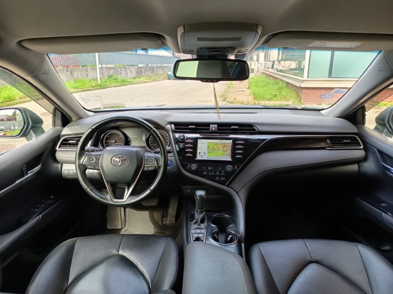 Toyota Camry VO 366 - Photo 16