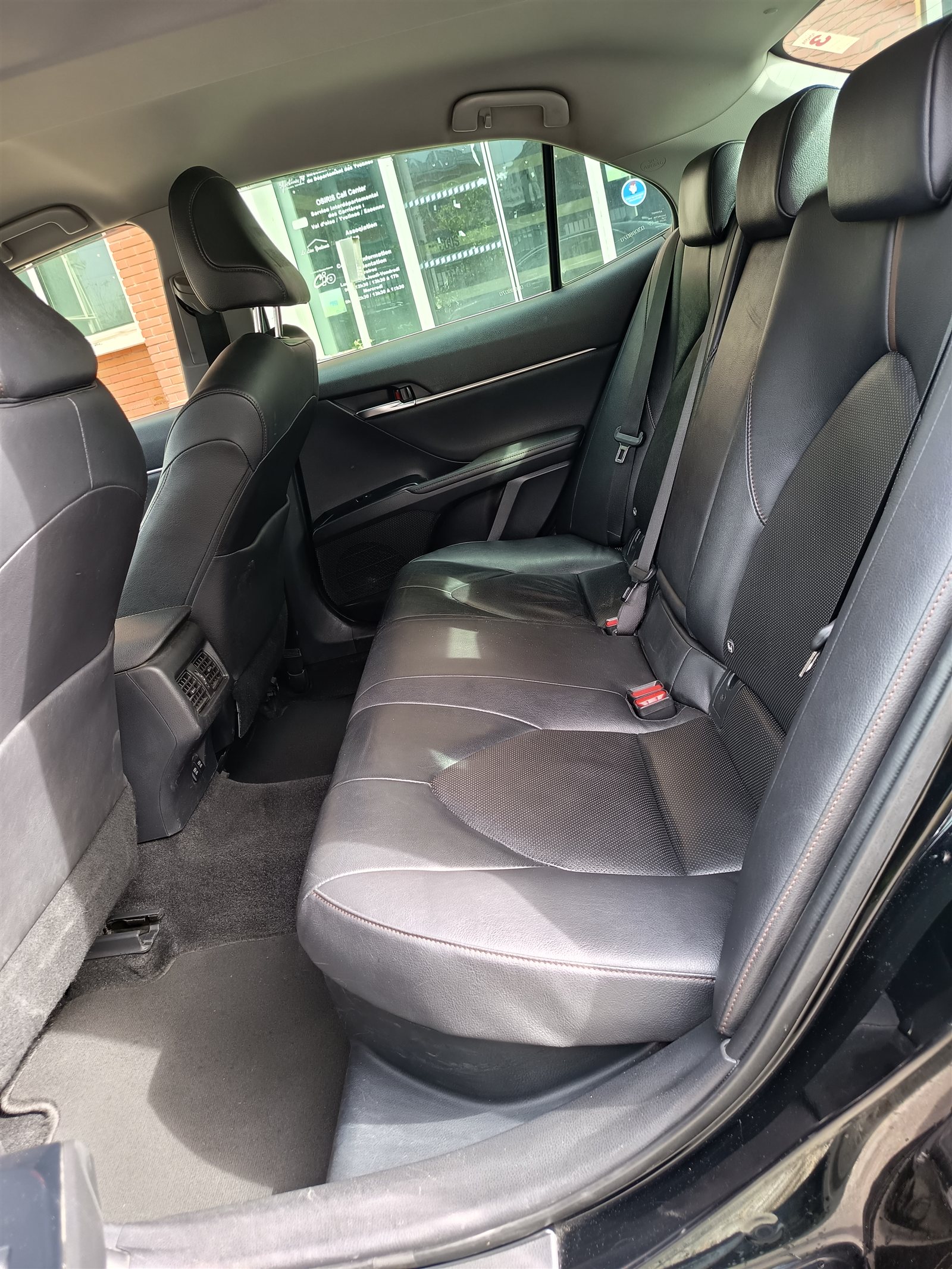 Toyota Camry VO 366 - Photo 14