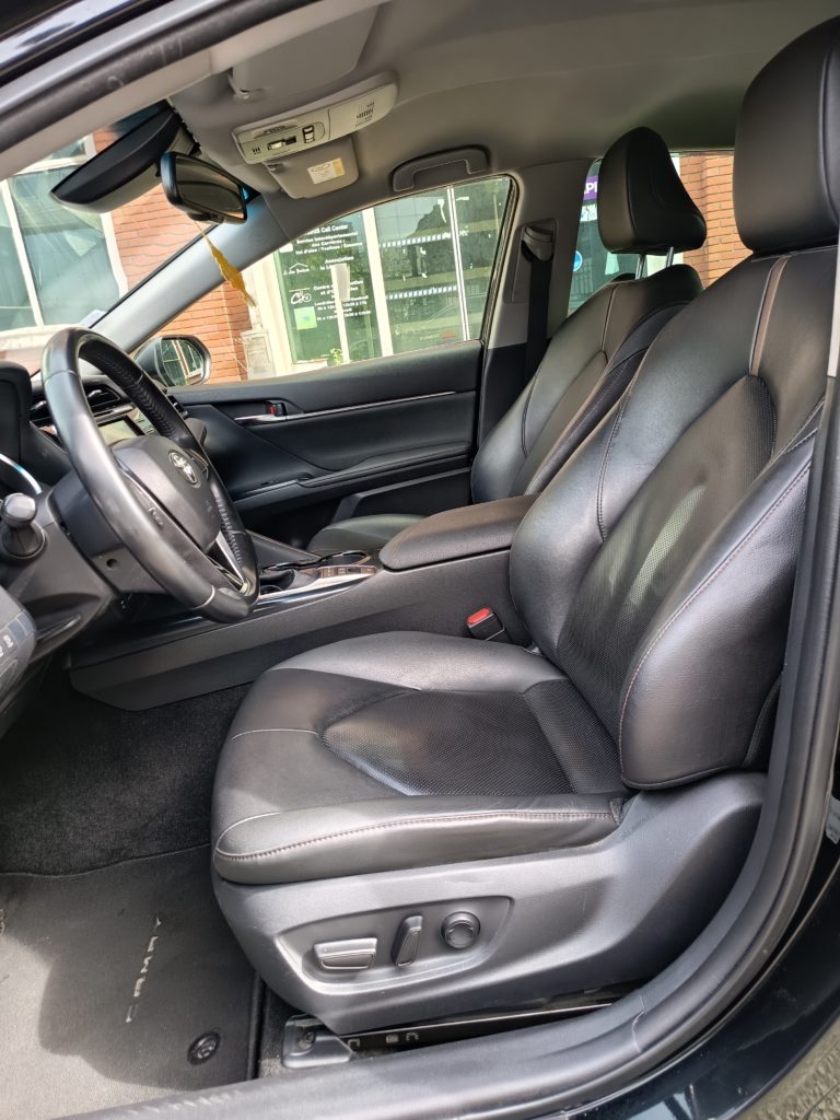 Toyota Camry VO 366 - Photo 23