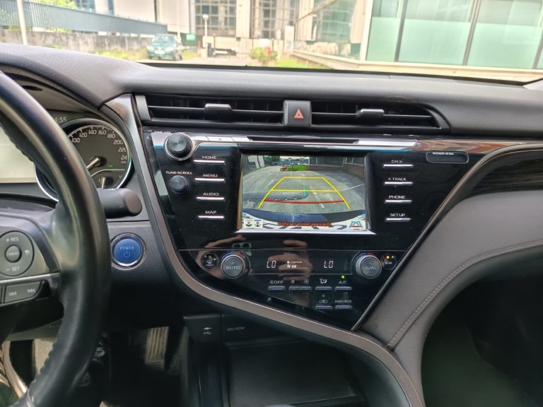 Toyota Camry VO 366 - Photo 26