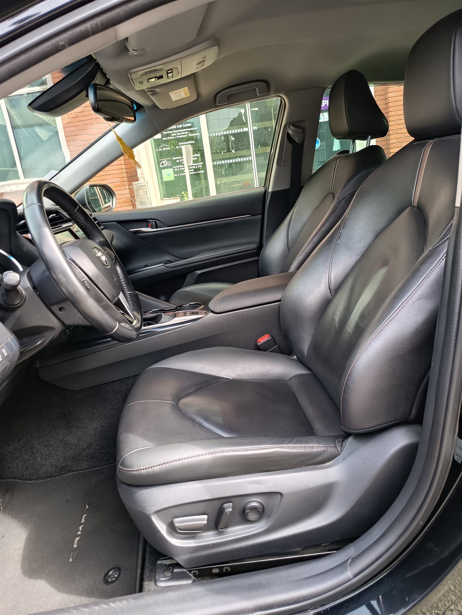 Toyota Camry VO 366 - Photo 13