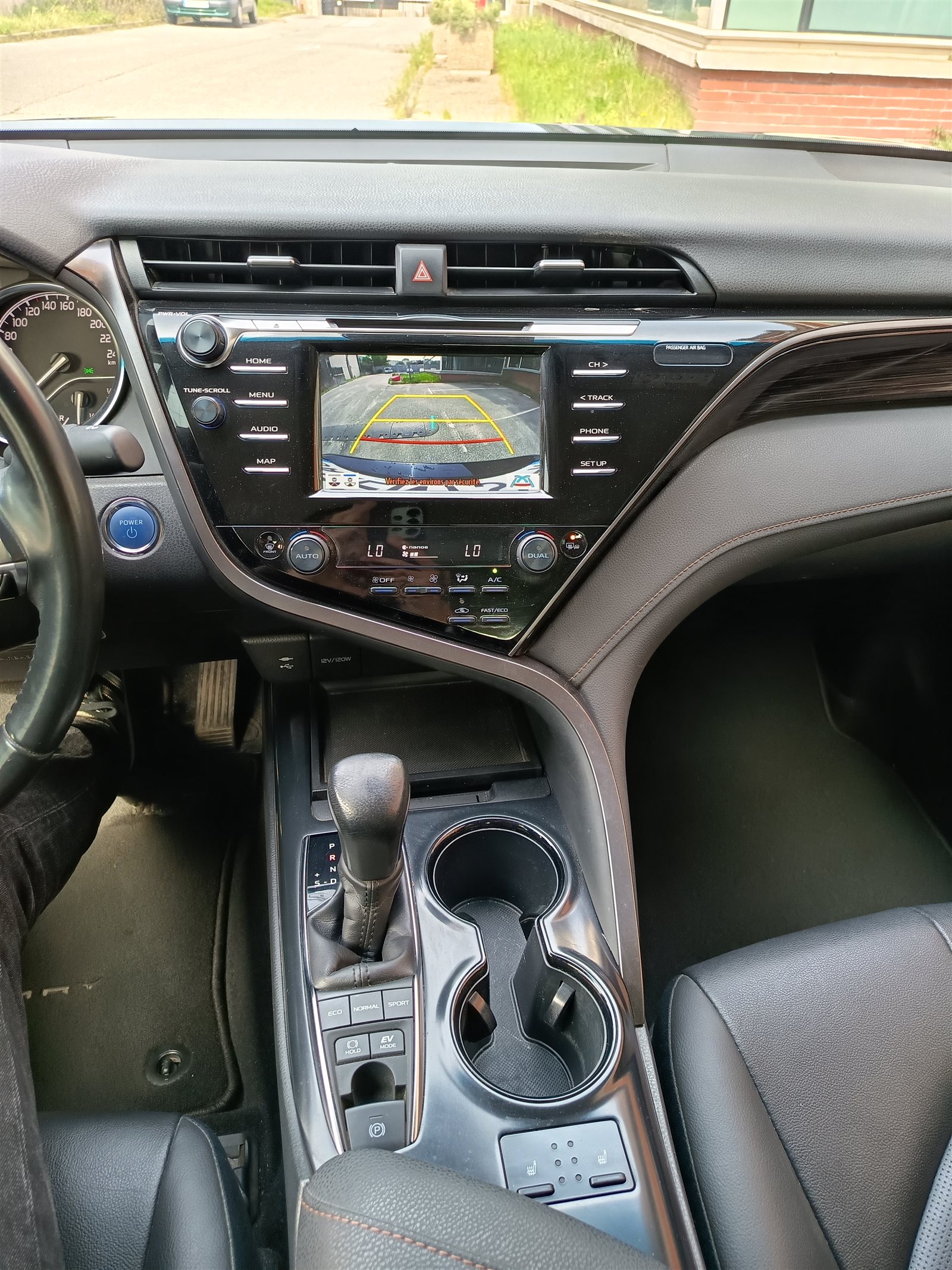 Toyota Camry VO 366 - Photo 15