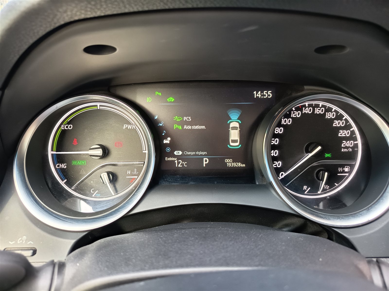 Toyota Camry VO 366 - Photo 16