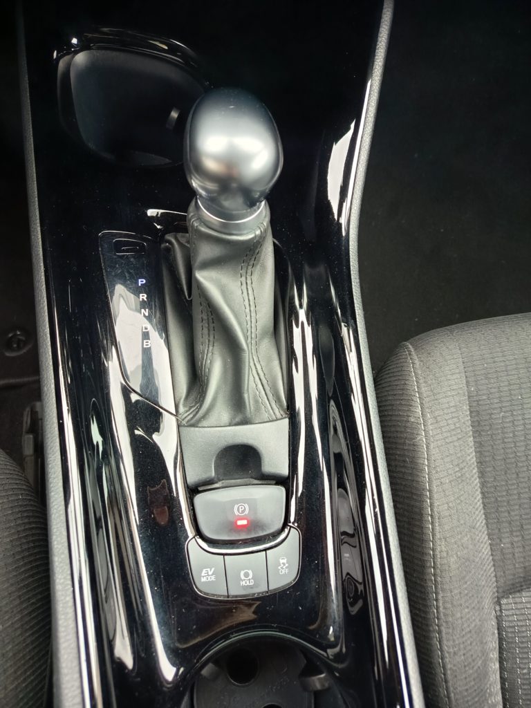 Toyota C-HR VO 367 - Photo 2