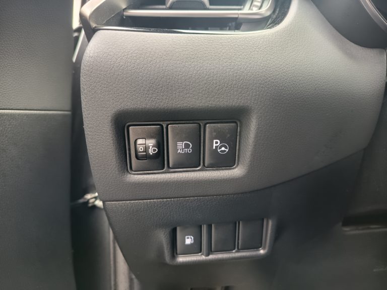 Toyota C-HR VO 367 - Photo 12