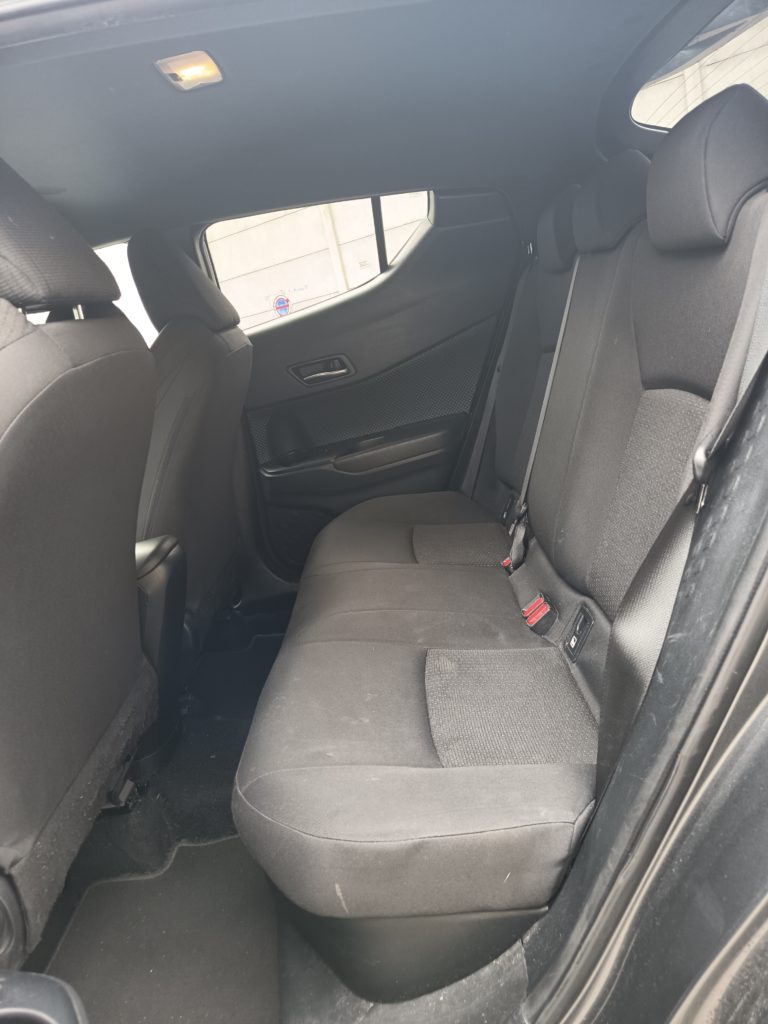 Toyota C-HR VO 367 - Photo 14