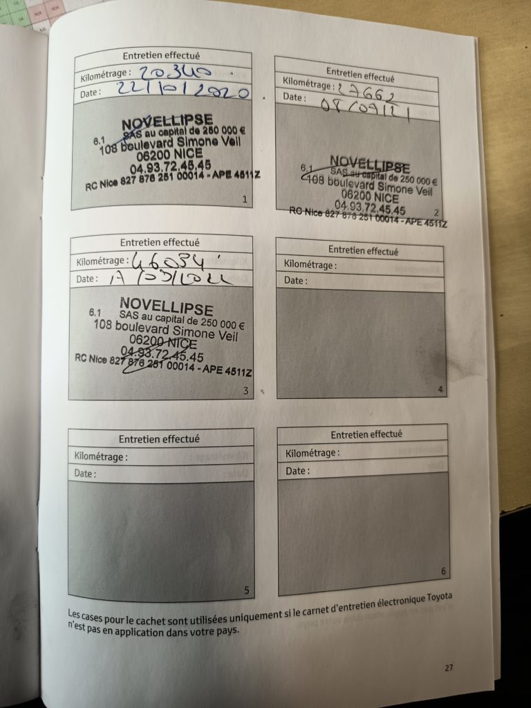 Toyota C-HR VO 367 - Photo 28