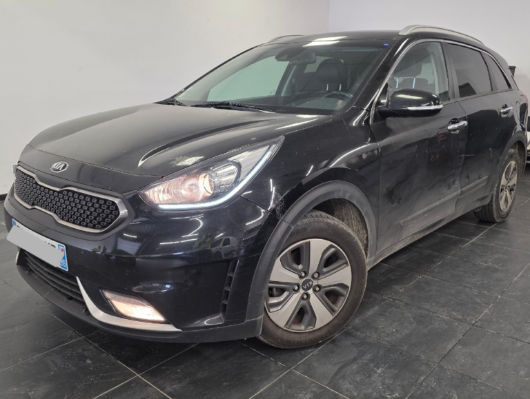 VO 368 Kia Niro